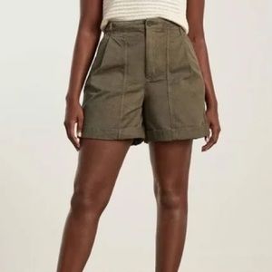 Everlane The Tourist Short